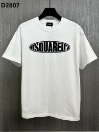 Picture of DSQ T Shirts Short _SKUDSQM-3XLD280734166